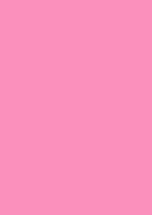 Doppelkarte A6 rosa Hochformat blanko - Blanko Karten Blanko Karten - Doppelkarte A6 rosa Hochformat blanko