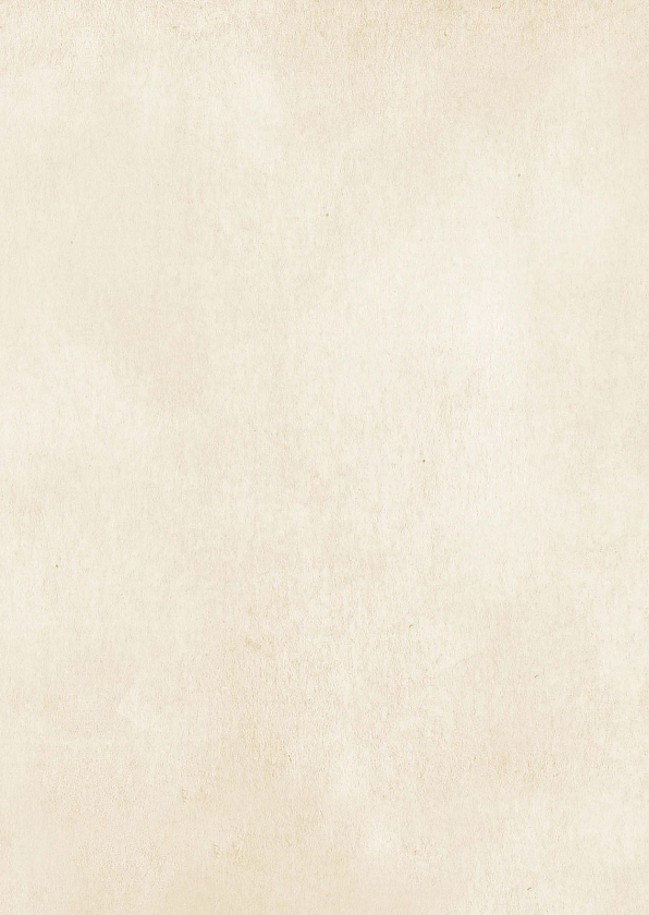 Einfachkarte A6 Aquarell beige Hochformat blanko - Blanko Karten Blanko Karten - Einfachkarte A6 Aquarell beige Hochformat blanko