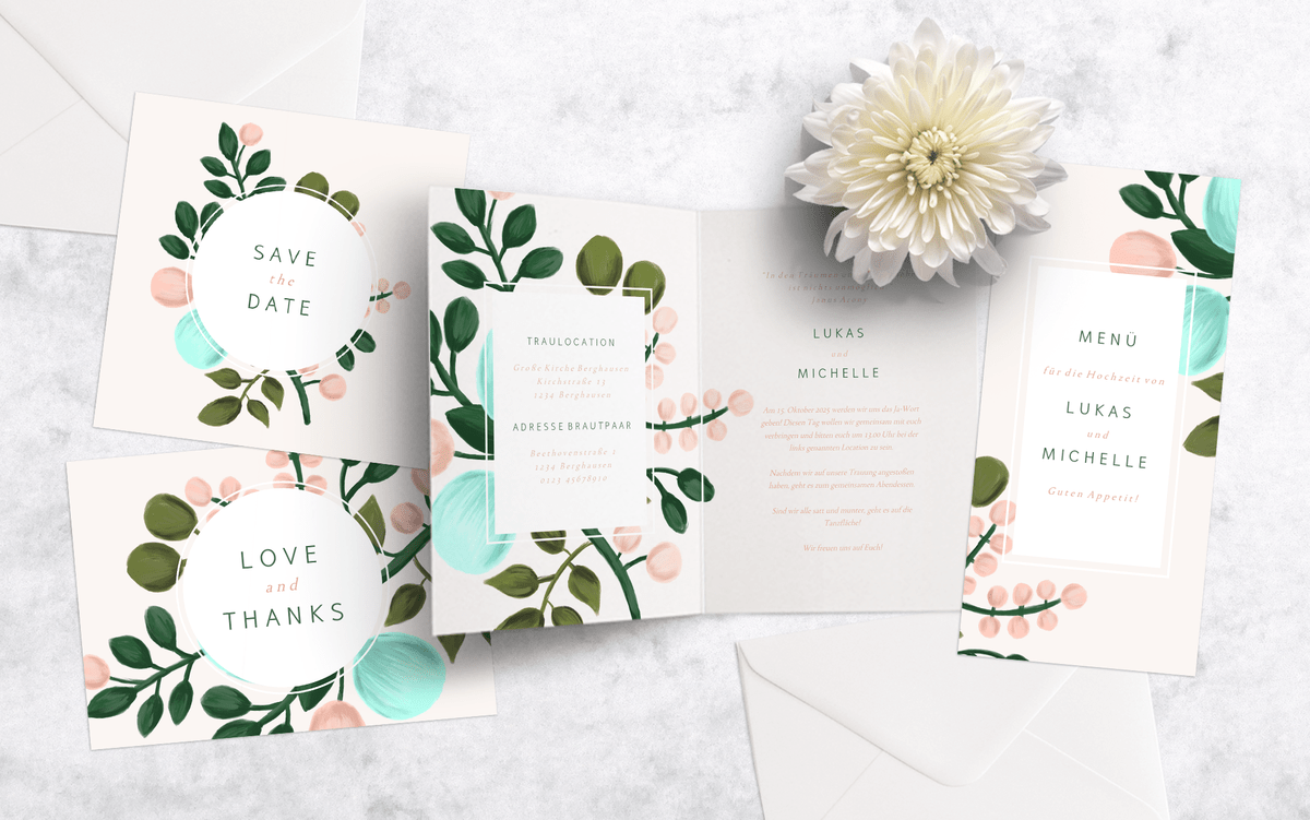 Lustige Texte und Sprüche für die Hochzeitskarte Send a Smile Blog