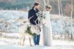 Winterhochzeit: 9 Gründe, im Winter zu heiraten