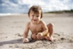 Im Urlaub mit einem Baby: 7 Fakten und Tipps!