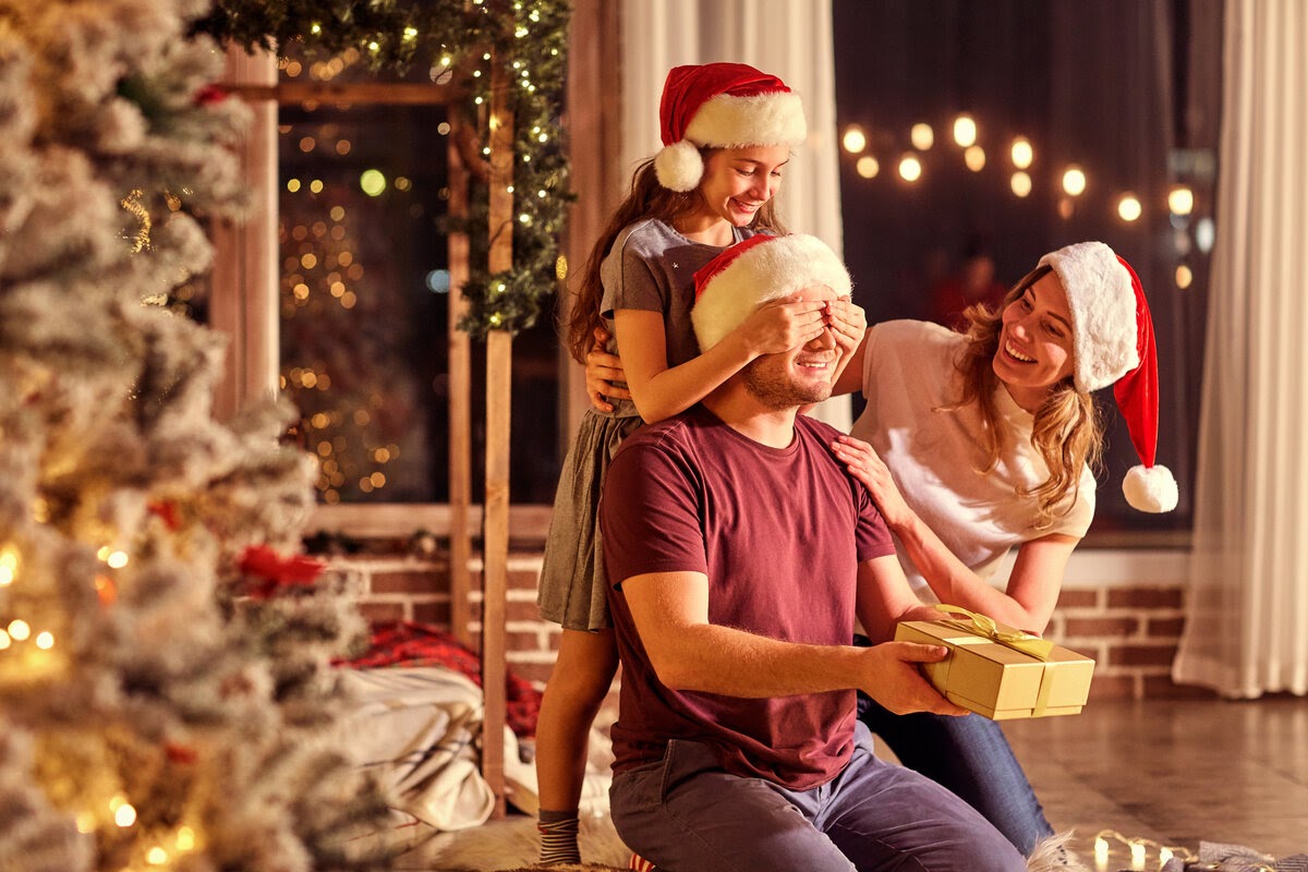 Weihnachten in Corona Zeiten feiern