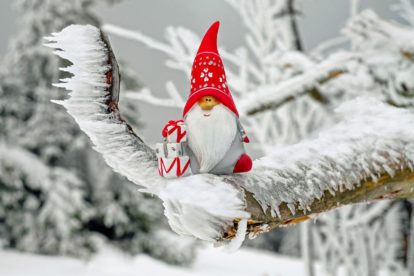 Der Nikolaus ist da – die schönsten Nikolausgedichte