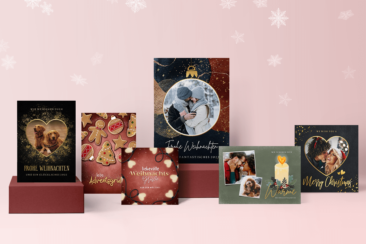 Weihnachtskartentrends1 