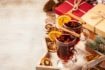 Leckerer Glühwein, einfach selbst gemacht