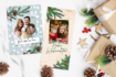 Weihnachtskarte mit Hund – Tipps & Tricks