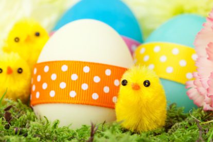 Die bekanntesten Osterbräuche