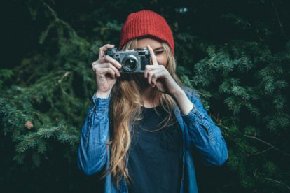 Fototipps für Ihre Einladungskarte zum Geburtstag