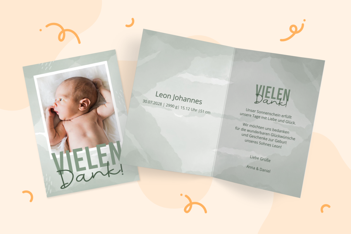 Glückwünsche zur Geburt 56 Textvorlagen & Sprüche