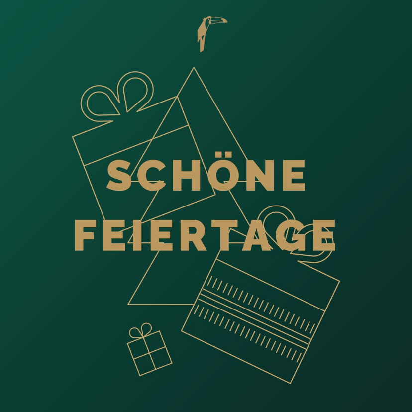 Van der Valk Weihnachtskarte - Weihnachtskarten Weihnachtskarten - Van der Valk Weihnachtskarte