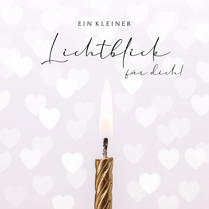 Second Ave Weihnachtskarte Für Freund – Mit Bär & Herz, 210x148 Mm, Aus Leinenkarton